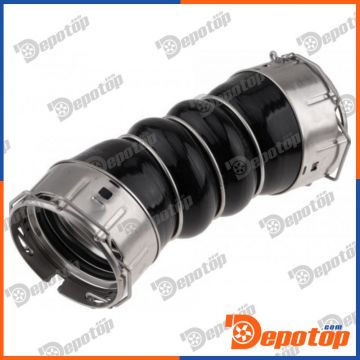 Gaine de suralimentation pour BMW | GPP-BM-221, 11618513450